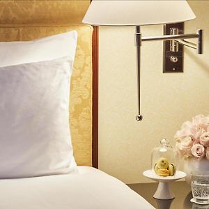 Chambre de Luxe Lit King-Size